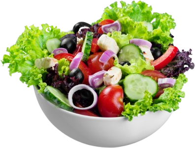 salad